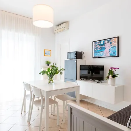 Residence Hotel Le Stelle-2