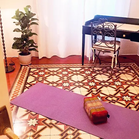 Le Flaneur - Vintage Suite Verona-2