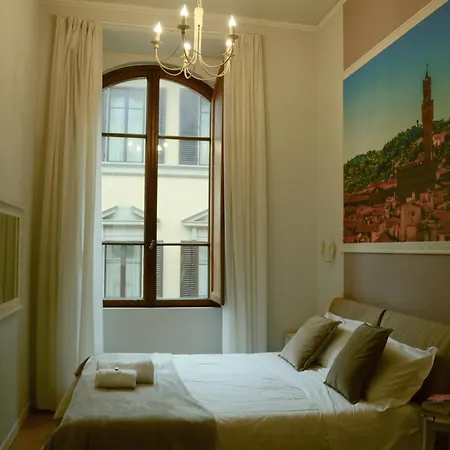 Dimora Sassetti B&B Boutique-3