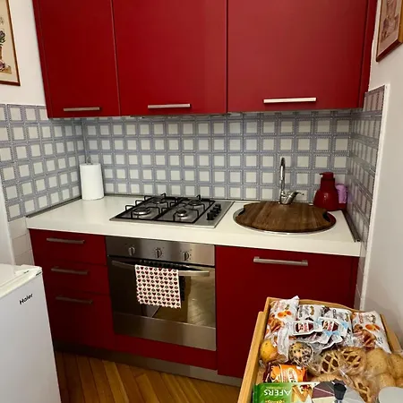 Guestsuite Maison 80123-2