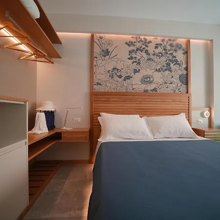 Cuore di Tropea B&B-3