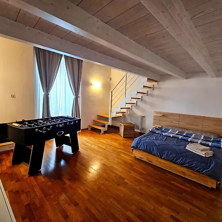 Bari Old City Suite-3