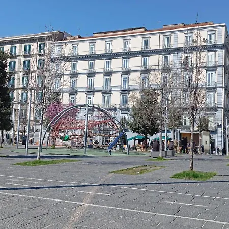 Kore Suite Napoli-2