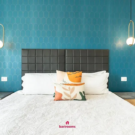 Barirooms - Carulli Suites-3