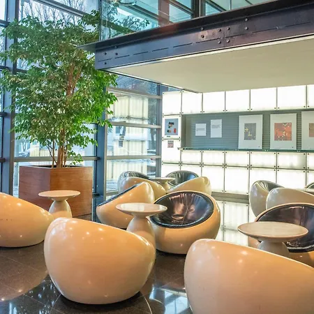 Vip Executive Arts Hotel-2