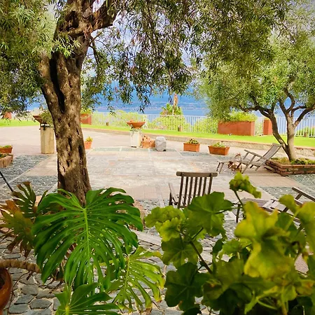Scilla E Cariddi B&B-2