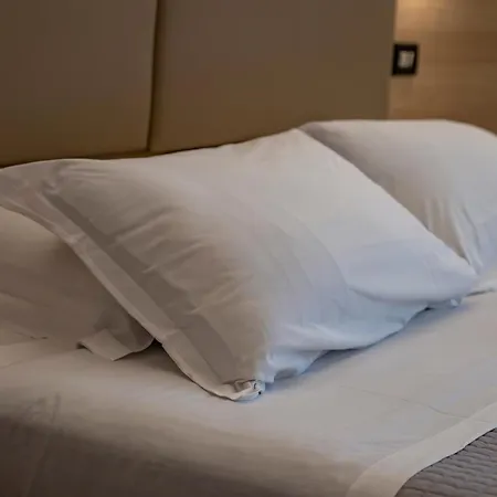 Hotel St Gregory Park By Oasigroup Hotels-3