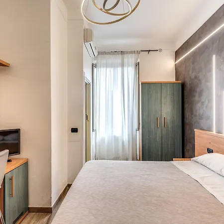 Hotel Millerose-2