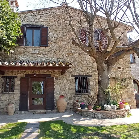 B&B All'Ombra di San Damiano-2