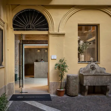 Argentina Residenza Style Hotel-2