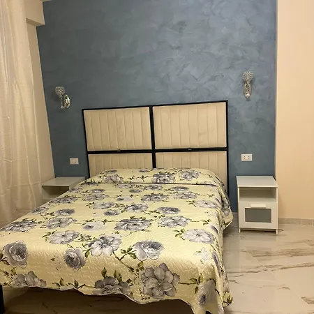 Sofia Holiday Home-3