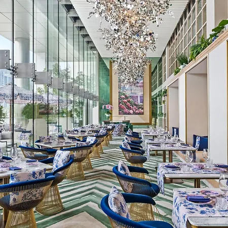 The St. Regis Downtown Dubai-3