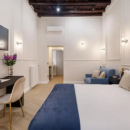 Sistina Boutique Guest House-3