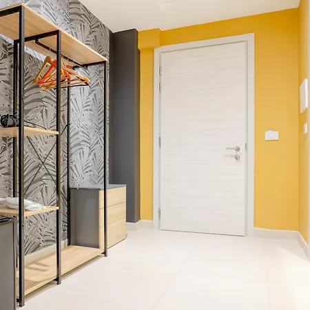 LHI Healthy Hotel Lecce-2