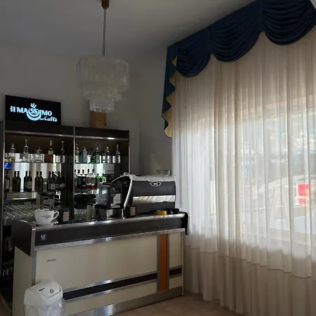 Hotel Bianca Orchidea-3