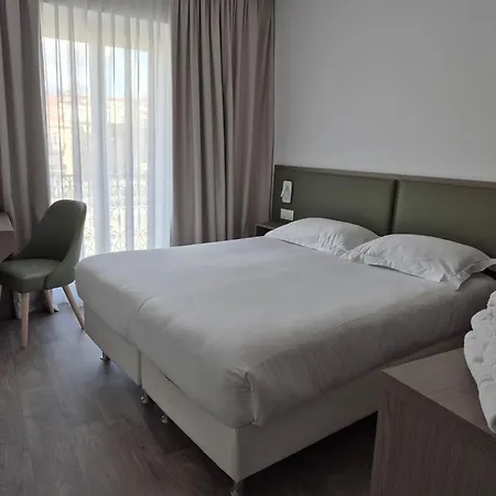 Hotel Ligure-3