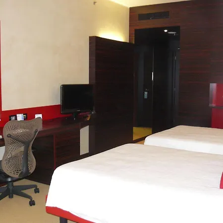 Hilton Garden Inn Lecce-2