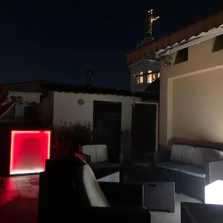 Hotel Indipendenza-2