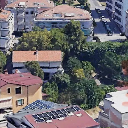B&B Le Mansarde-2