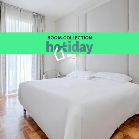 Hotiday Room Collection - Mediterranee Alassio-3
