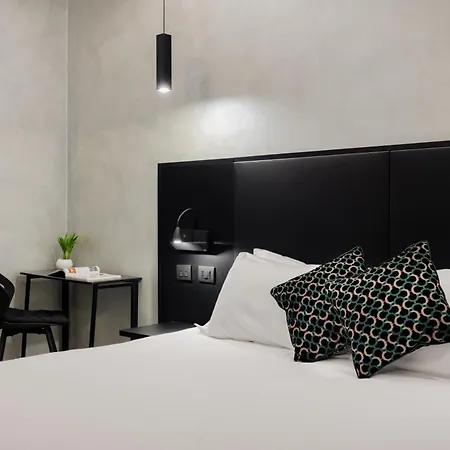 Dream Suite Trevi-2