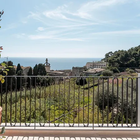 Villa Certosa Boutique Hotel Capri-2