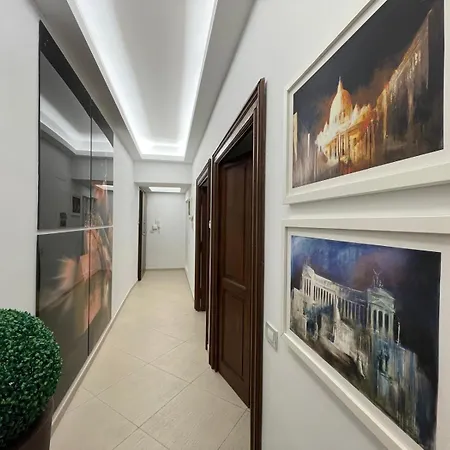 San pietro Luxury Suites-2