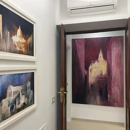 San pietro Luxury Suites-3