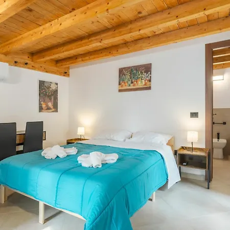 La carbonaia rooms in Agrigento-2