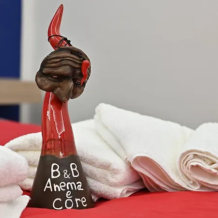B&BPignasecca Anema e Core-2
