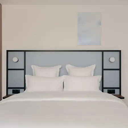 Edgar Suites Hameau - Porte De Versailles-2