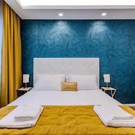G Marconi Rooms & Suites-3