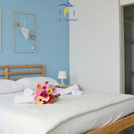 Cavalieri di Rodi Rooms-3