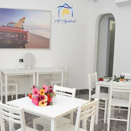 Cavalieri di Rodi Rooms-2