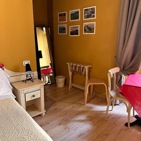 Cicerone Guest House-2