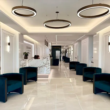Le Naiadi Park Hotel Sul Lago-2