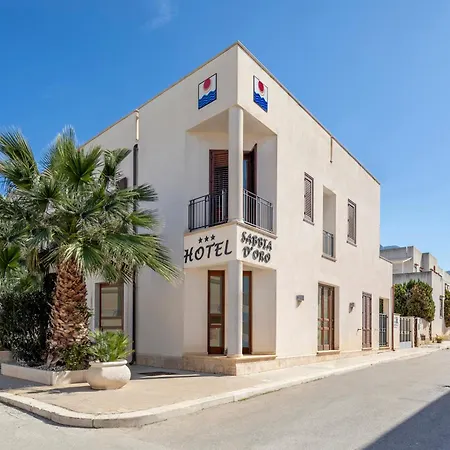 Hotel Sabbia d'Oro-2