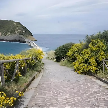 Sonnino B&B-3