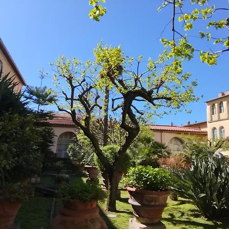 Casa per ferie religiosa Figlie di Nazareth-3