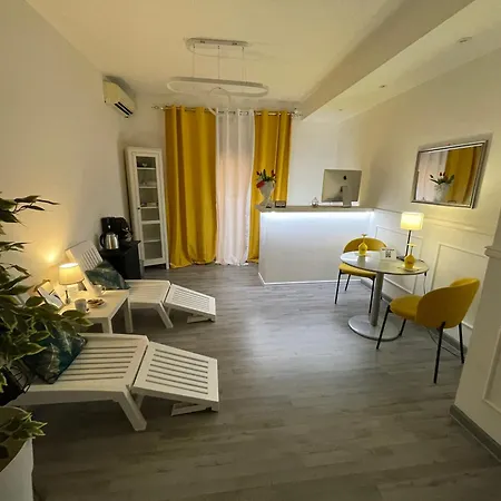 Le Suite del Lungomare Catania-3