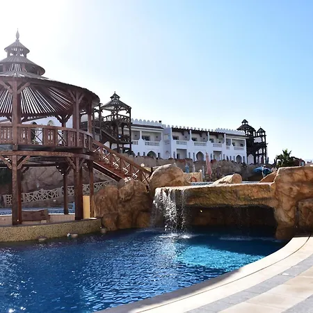 Vie Palma Di Sharm Resort And Aqua Park-2