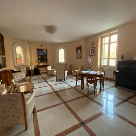 Casa per Ferie Suore Salesiane dei Sacri Cuori-3