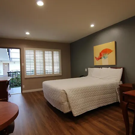 Dunes Inn - Wilshire (Adults Only)-3