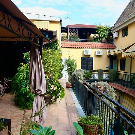 Hotel Amadeus-3