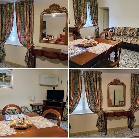 Il Campanile Suites-2