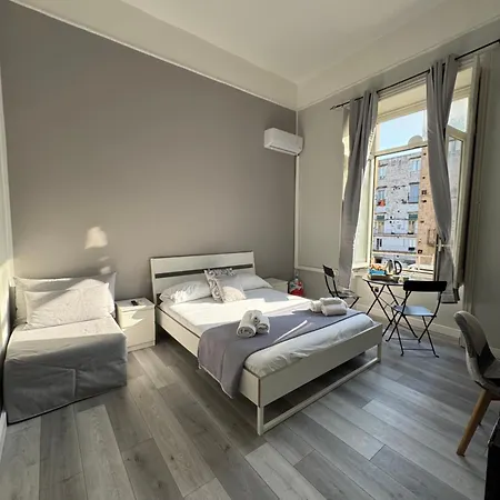 B&B San Ferdinando Napoli-2