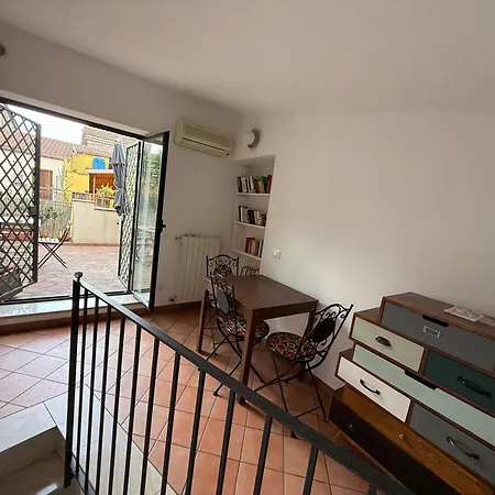 Bnb San Barnaba-3