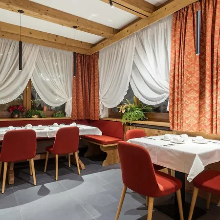 Hotel Columbia & Spa-2