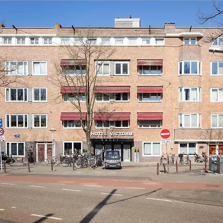Hotel Victorie-2
