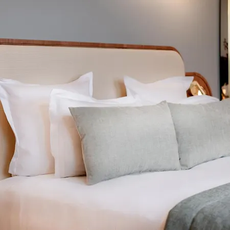 Grand Hotel Saint Michel-3